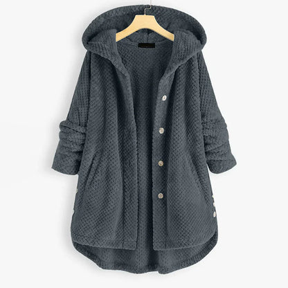Damen Fleeceweste Warm und Bequem