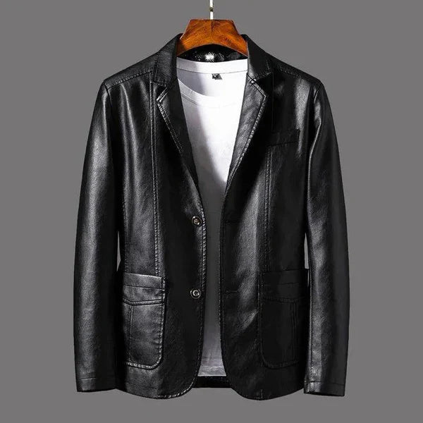 Lederjacke Damen Stylish Kipling - IdealeKleiden