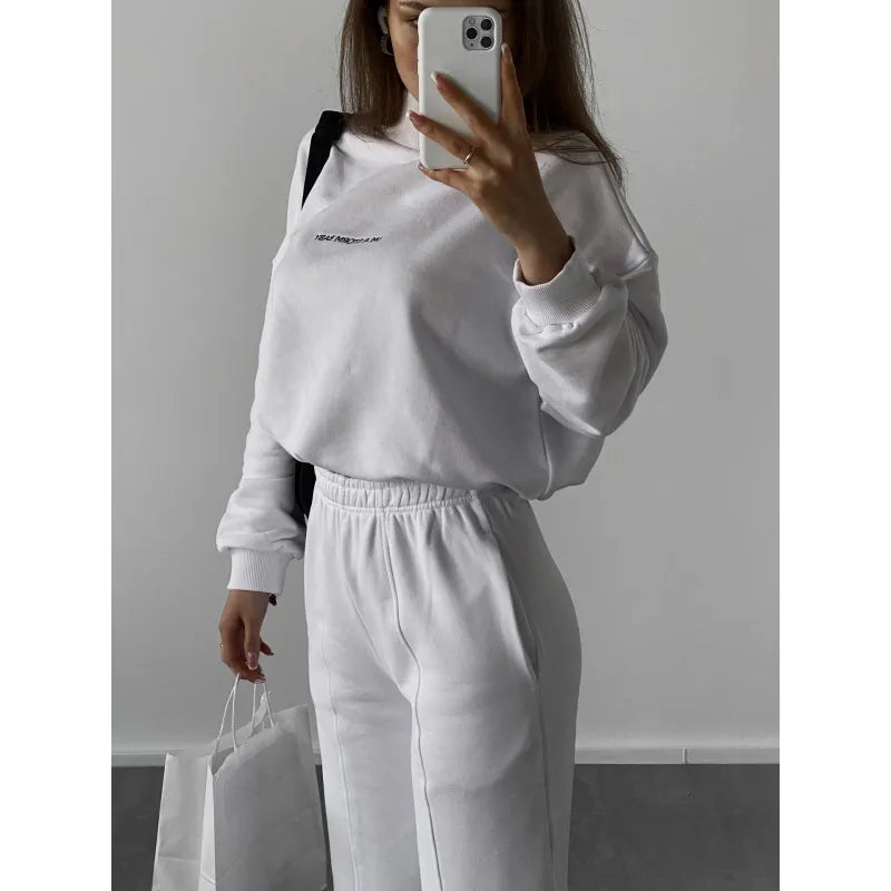 Sportliche Trainingshose Kyline Modern Design