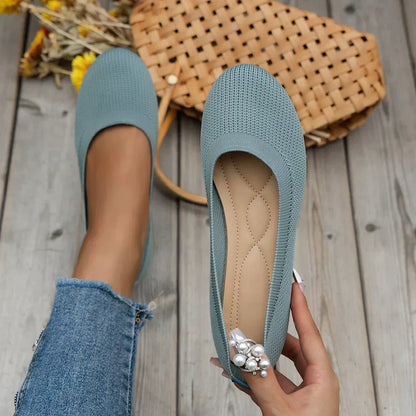 Freizeitschuhe Damen Bequem Sportlich