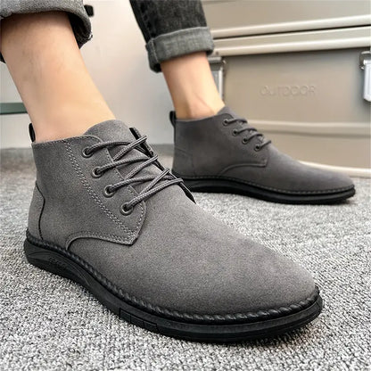 Lässige Wanderschuhe Outdoor Sport - IdealeKleiden