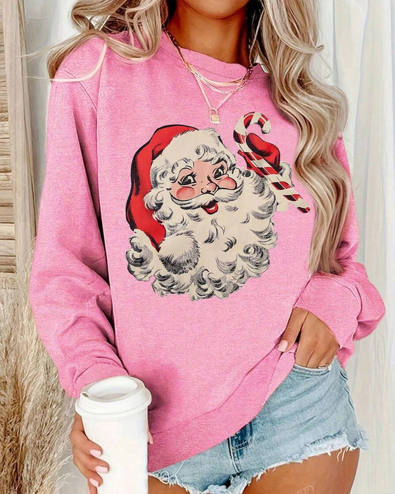 Weihnachtspullover Geschnitten Festlich