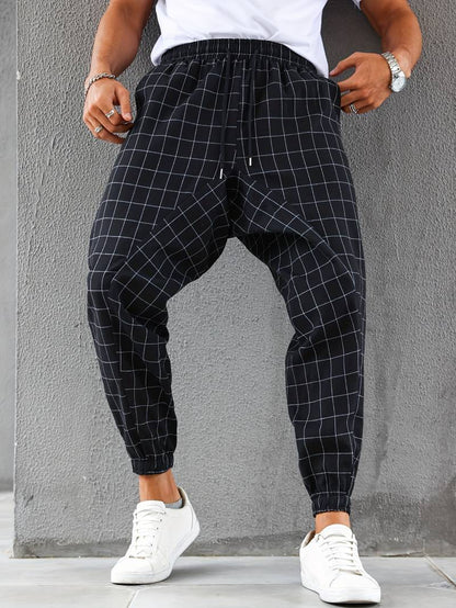 Bequeme Jogginghose Herren Casual Style
