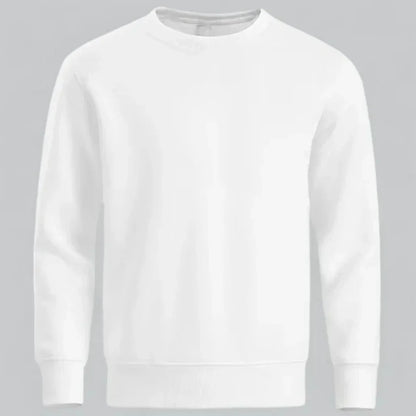 Herren Sweatshirt Rundhals Langer Ärmel Casual