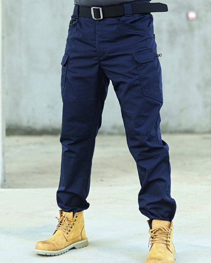 Taktische Herrenhose Outdoor Funktionell
