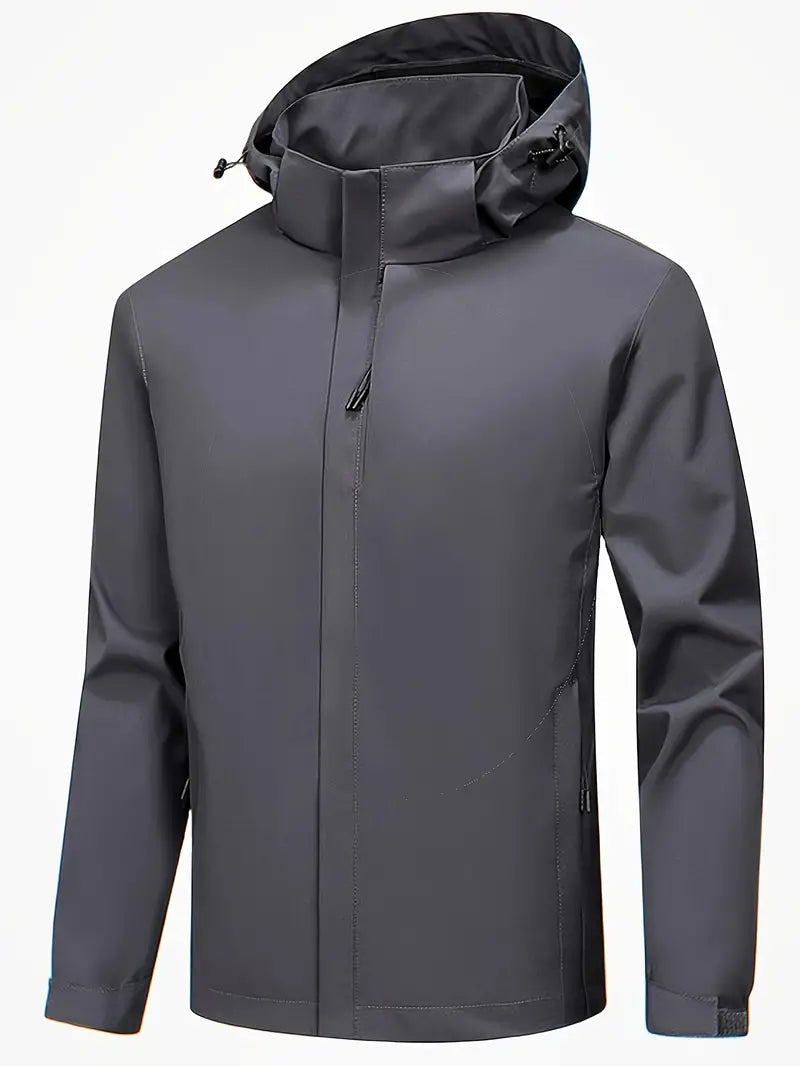 Milo Outdoorjacke Vortex Wasserfest