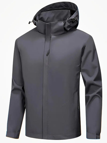 Milo Outdoorjacke Vortex Wasserfest