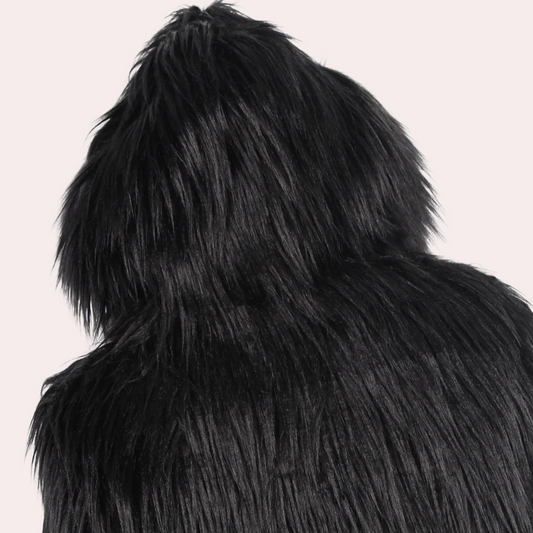 Frauen Winterjacke Warm und Stylish - IdealeKleiden