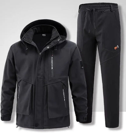 Herren Outdoor Set Funktionell & Robust