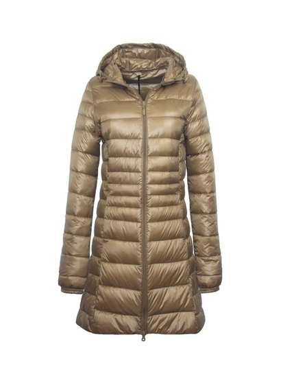 Ideale Outdoor-Jacke Slim Fit