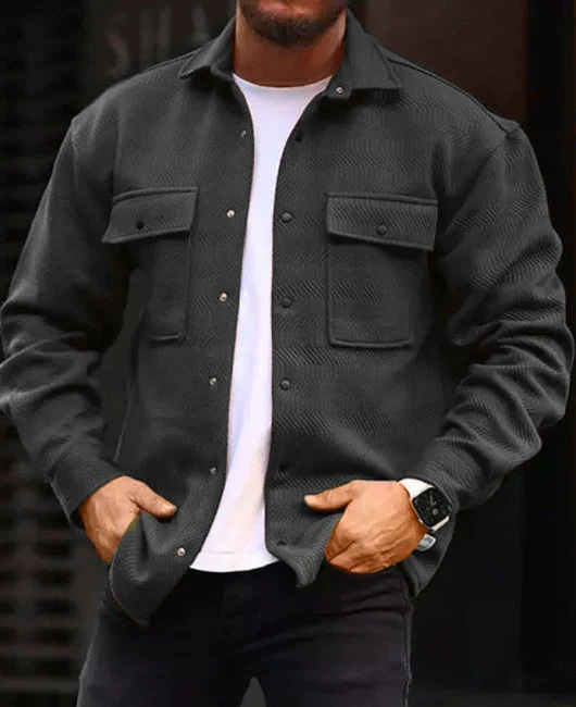 Herrenjacke Modern Spencer Style