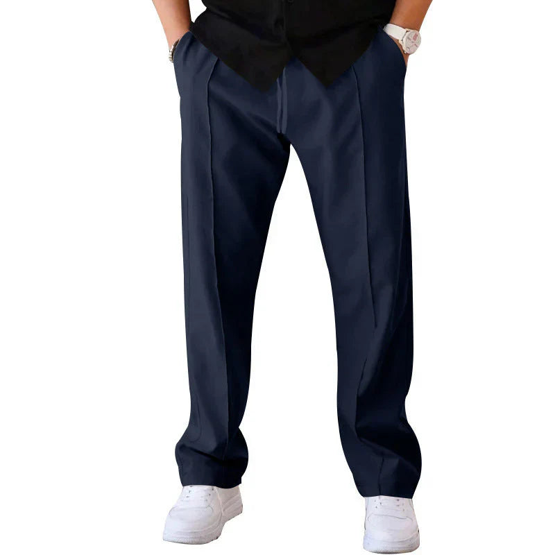 Bequeme Freizeithose Herren Casual