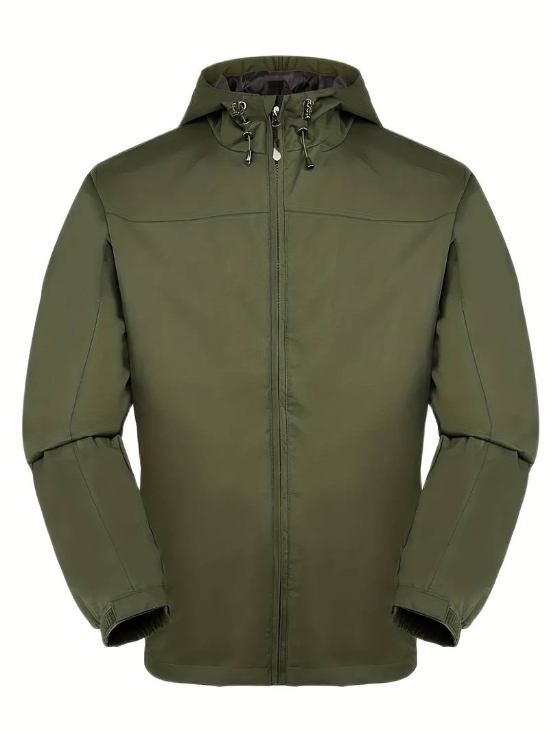 Herrenschuh Leicht Wasserdicht Outdoor