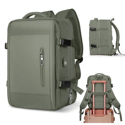 Wandertasche Outdoor Robust Reise