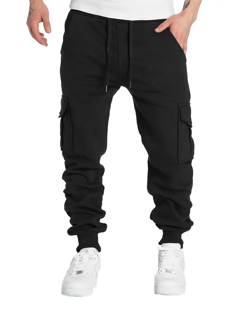 Bequeme Jogginghose Frühling Freizeit