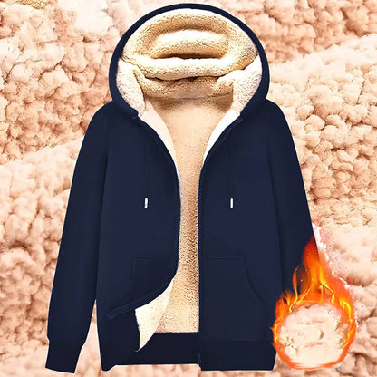 UWE - Komfortabler und stylischer Hoodie