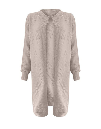 Herbstweste Damen Modern Design - IdealeKleiden