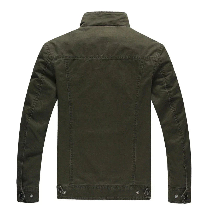 Wandersport Jacke Herren Outdoor - IdealeKleiden