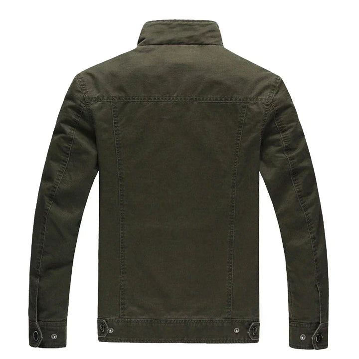 Wandersport Jacke Herren Outdoor - IdealeKleiden