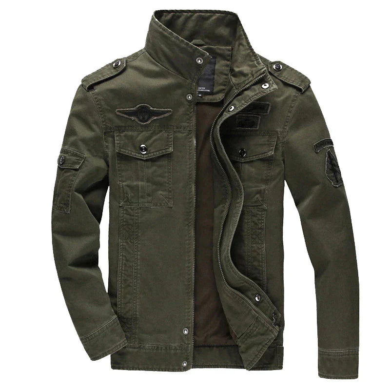 Wandersport Jacke Herren Outdoor