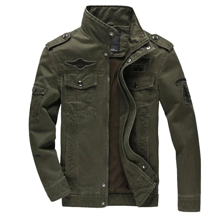 Wandersport Jacke Herren Outdoor