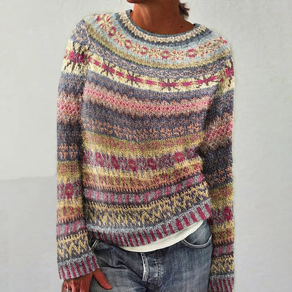 Weiche Pullover Damen Kleidung
