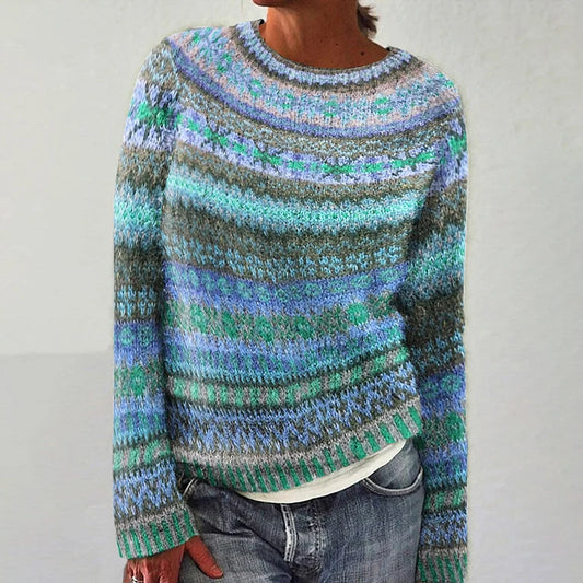 Weiche Pullover Damen Kleidung - IdealeKleiden