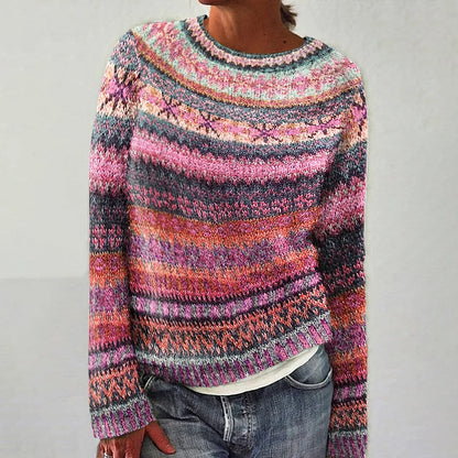 Weiche Pullover Damen Kleidung