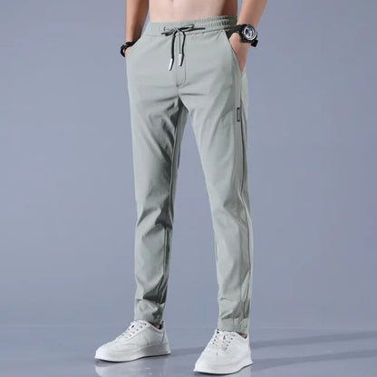 Modische Golfhose Slim Fit