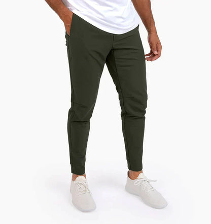 Elastische Stretchhose Comfort Fit