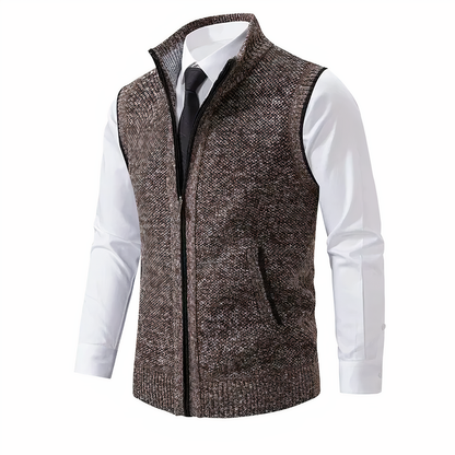 Herrenweste Elegant Archer Design - IdealeKleiden