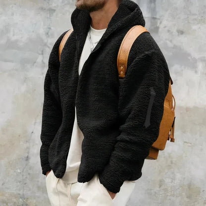 Wickle - Sherpa JackeWarm Fleece