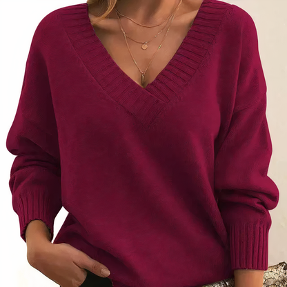 Kaschmir Pullover Weich & Stilvoll