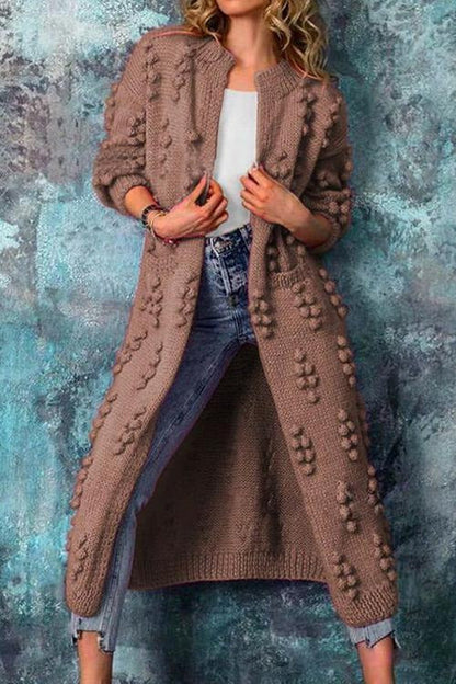 Herbstweste Damen Modern Design