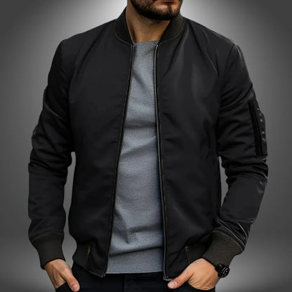 Herrenjacke Slim Fit Vielseitig