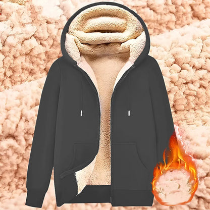 UWE - Komfortabler und stylischer Hoodie