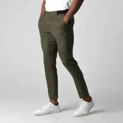 Alex Sport Chino Hosen