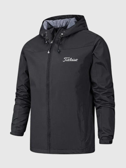 Wasserdichte Regenjacke Outdoor - IdealeKleiden