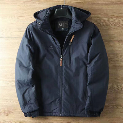 Schutzjacke Felix Grant Stil