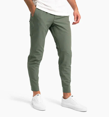 Elastische Stretchhose Comfort Fit