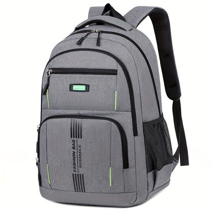 Praktischer Herren-Rucksack für den Alltag