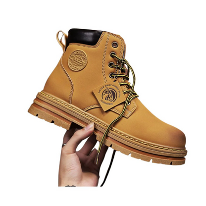 Militärstiefel Robust Outdoor