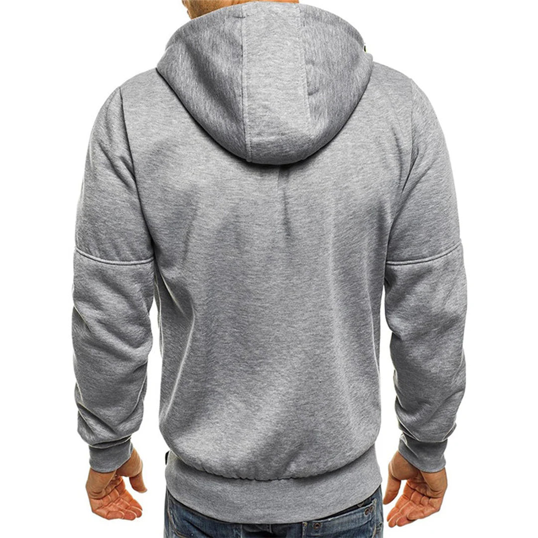 Herrenjacke Stylisch & Bequem - IdealeKleiden