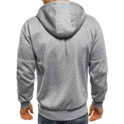 Herrenjacke Stylisch & Bequem - IdealeKleiden
