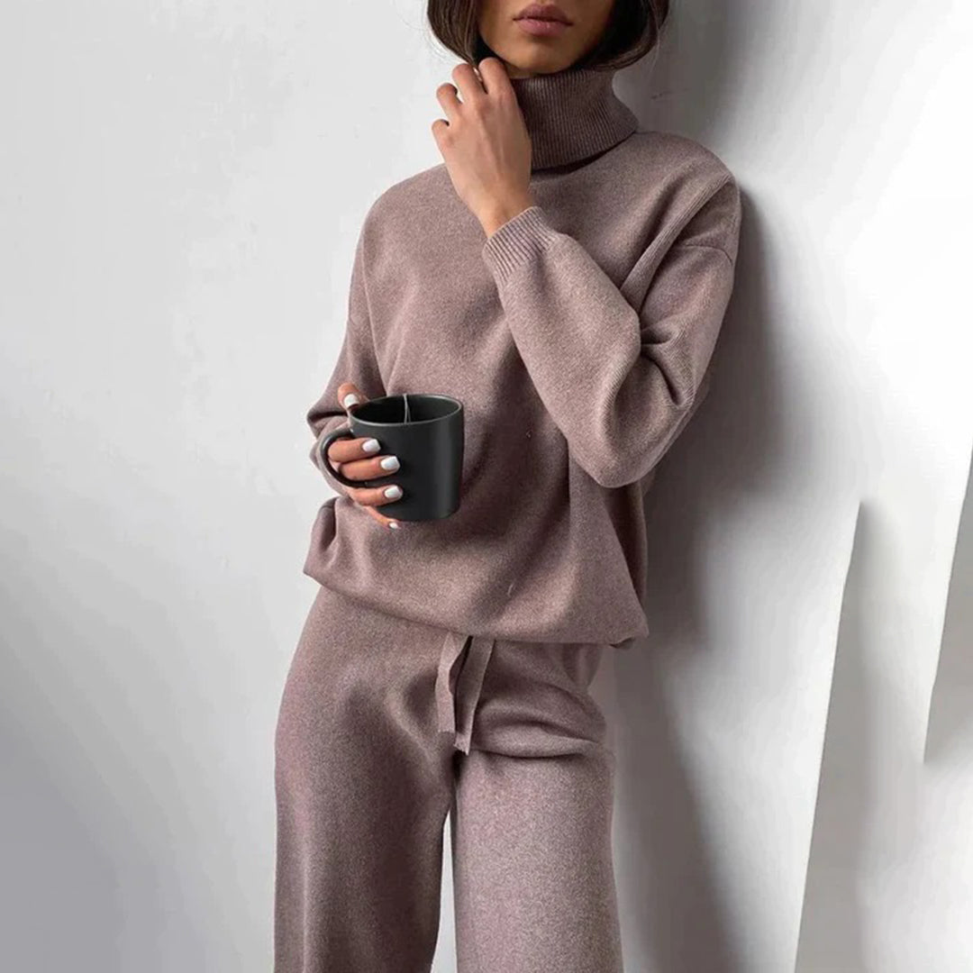 Elegante Damenkleidung - Set für Frauen