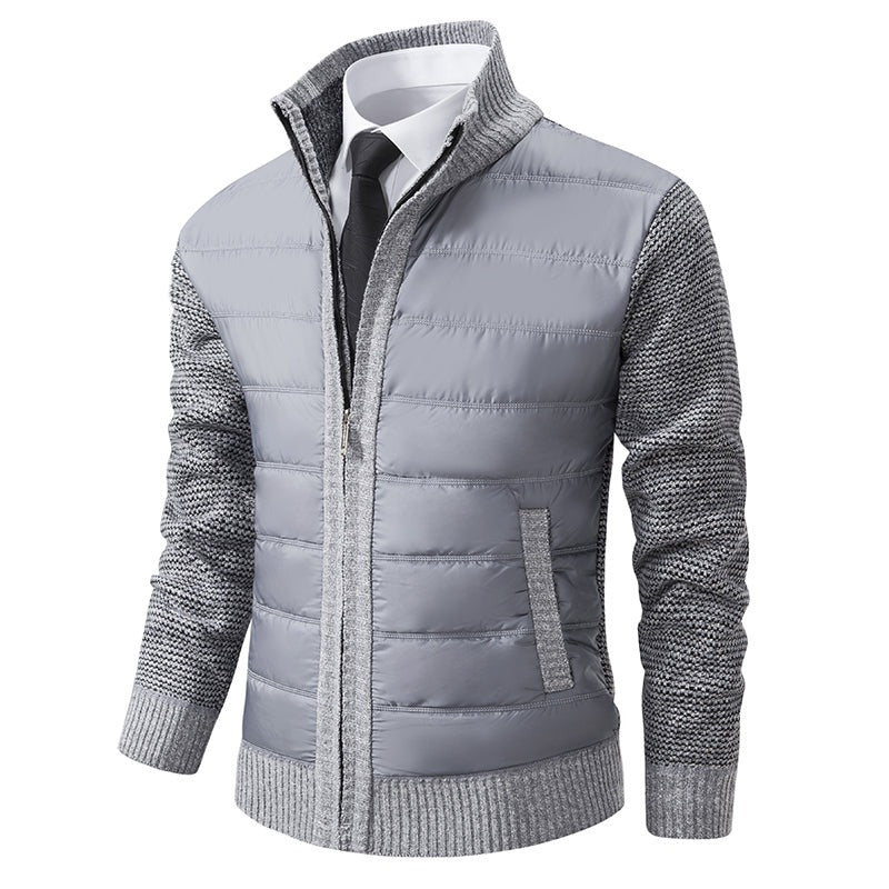 Herren Winterjacke Xavier Elegant
