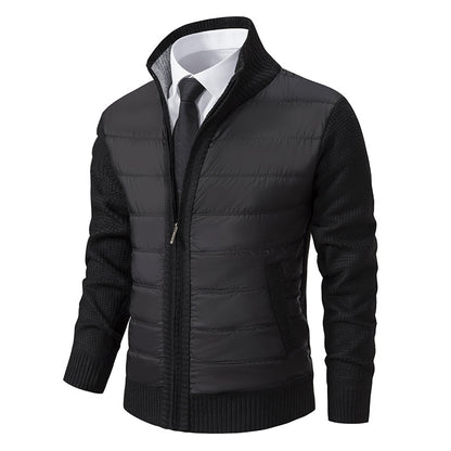 Herren Winterjacke Xavier Elegant