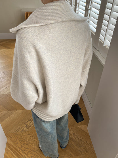 Elegante Herrenweste Mit Kragen - IdealeKleiden