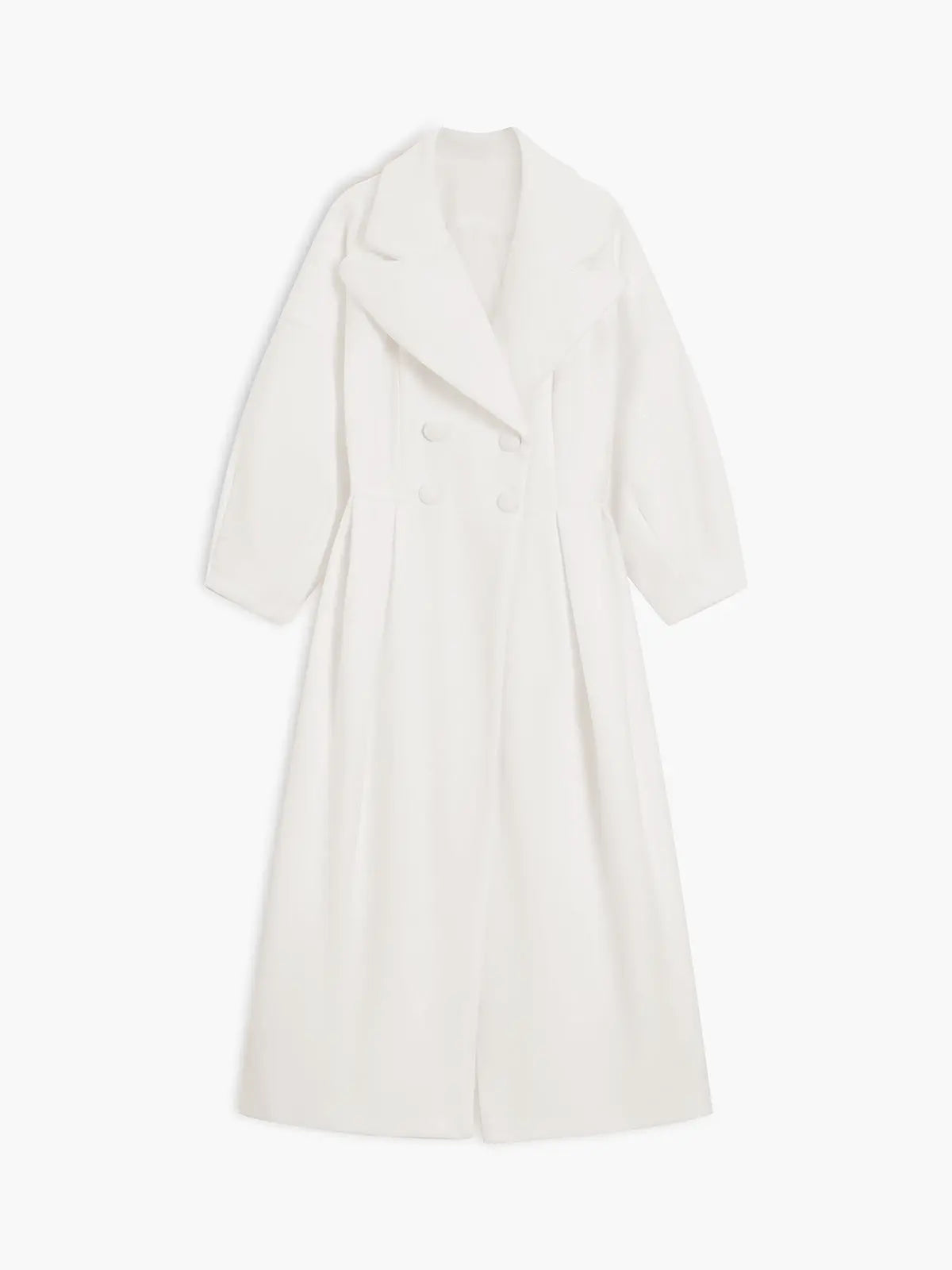 Stilvoller Trenchcoat Paris Chic Damen - IdealeKleiden