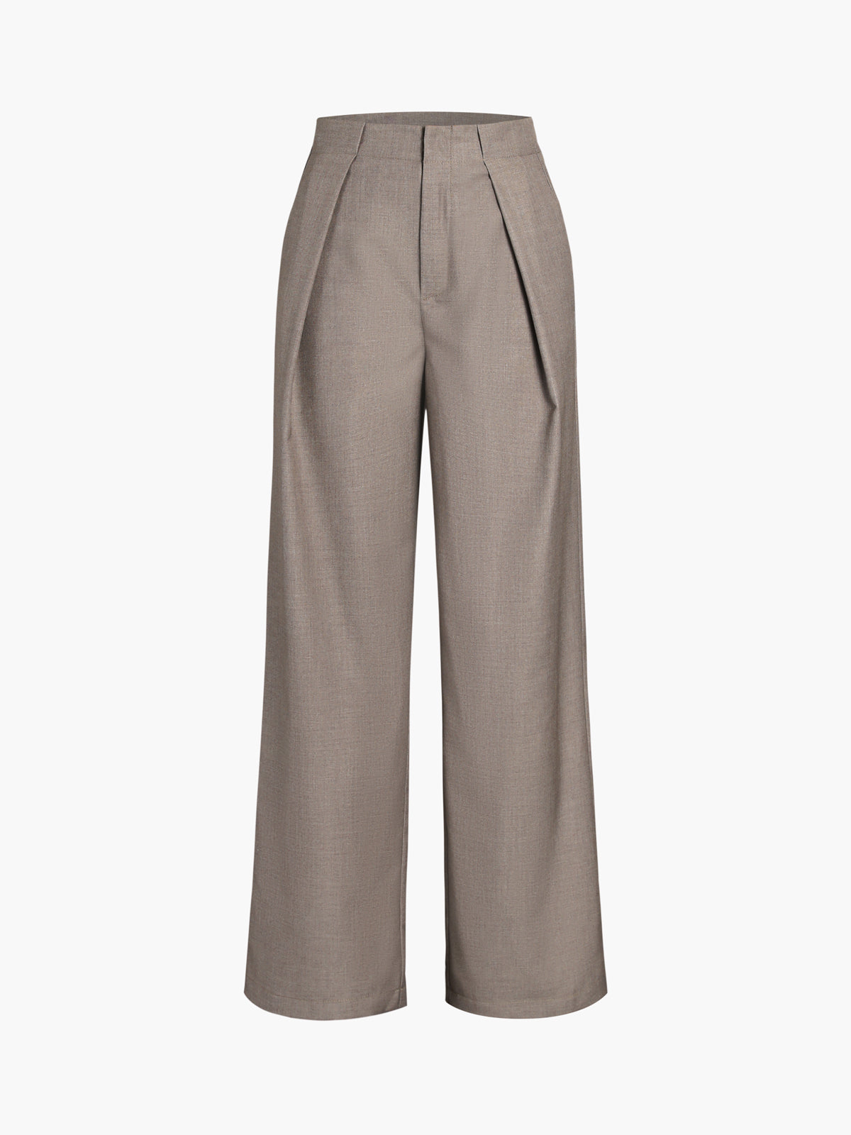 Maßgeschneiderte Damenhose Elegant Slim Fit